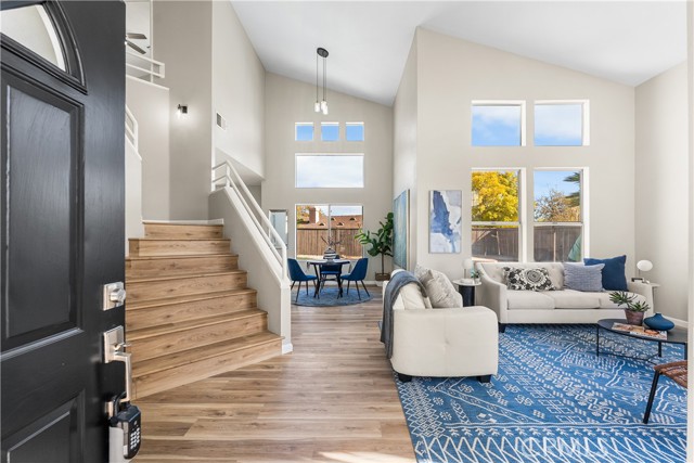 Detail Gallery Image 4 of 64 For 38830 Calistoga St, Palmdale,  CA 93551 - 4 Beds | 3 Baths