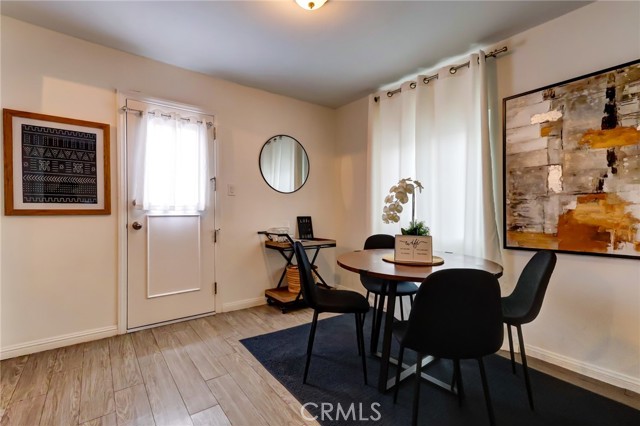 Detail Gallery Image 14 of 42 For 710 Larch St #1/2,  Inglewood,  CA 90301 - 1 Beds | 1 Baths
