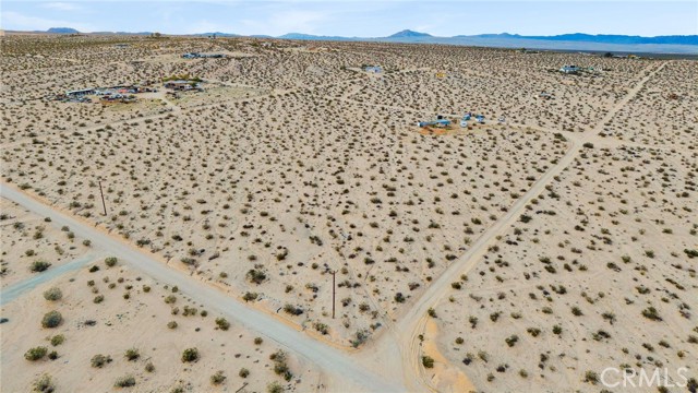 Detail Gallery Image 25 of 25 For 68476 Pole Line, Twentynine Palms,  CA 92277 - 1 Beds | 0 Baths