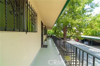 Detail Gallery Image 11 of 18 For 35 El Nido Ave #8,  Pasadena,  CA 91107 - 1 Beds | 1 Baths