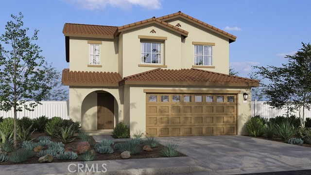 Detail Gallery Image 1 of 1 For 8549 Woodrose St, Jurupa Valley,  CA 92509 - 4 Beds | 3 Baths