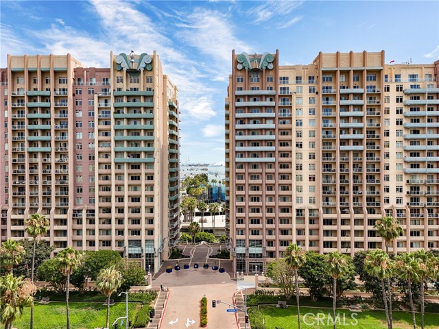 Detail Gallery Image 45 of 51 For 488 E Ocean Bld #818,  Long Beach,  CA 90802 - 2 Beds | 2 Baths