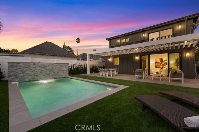 Detail Gallery Image 26 of 31 For 4831 Sancola, Toluca Lake,  CA 91601 - 4 Beds | 4 Baths