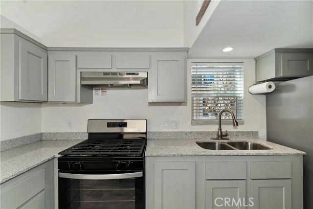 Detail Gallery Image 17 of 35 For 547 Alden #6, Big Bear Lake,  CA 92315 - 1 Beds | 1 Baths