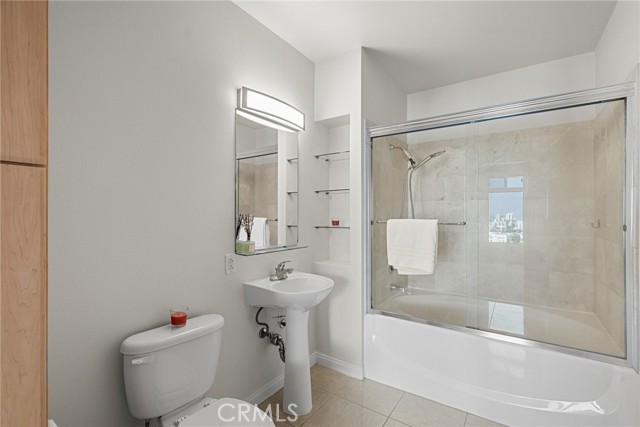 Detail Gallery Image 16 of 41 For 488 E Ocean Bld #1111,  Long Beach,  CA 90802 - 1 Beds | 1 Baths