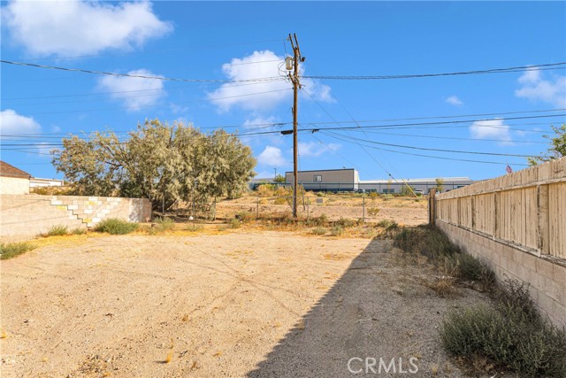 Detail Gallery Image 22 of 22 For 1280 Flora St, Barstow,  CA 92311 - 1 Beds | 1 Baths