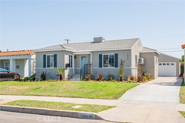 Image 3 for 10610 Ruthelen St, Los Angeles, CA 90047