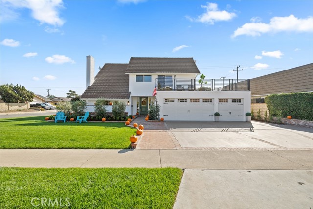 Detail Gallery Image 25 of 71 For 242 Garfield, Placentia,  CA 92870 - 4 Beds | 3 Baths