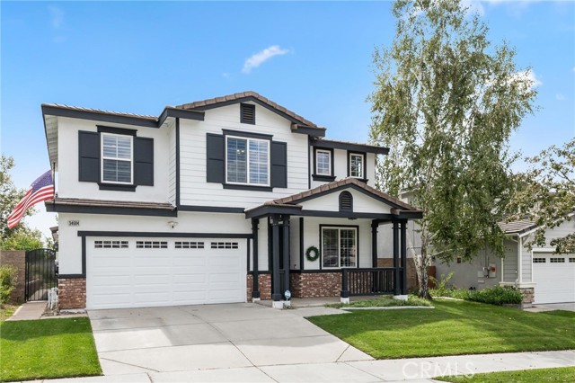 Detail Gallery Image 1 of 64 For 34684 Yale Dr, Yucaipa,  CA 92399 - 4 Beds | 2/1 Baths