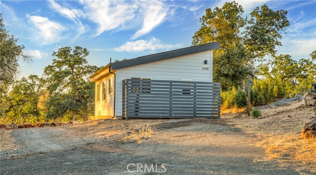 Detail Gallery Image 41 of 44 For 21018 Yankee Valley Rd, Hidden Valley Lake,  CA 95467 - 1 Beds | 1 Baths