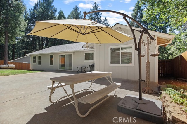 Detail Gallery Image 24 of 25 For 14434 Clarion Way, Magalia,  CA 95954 - 3 Beds | 2 Baths