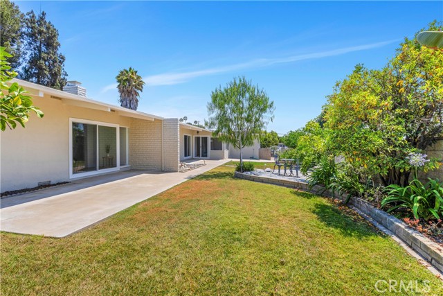 Detail Gallery Image 34 of 36 For 1219 N Raymond Ave, Fullerton,  CA 92831 - 4 Beds | 2/1 Baths