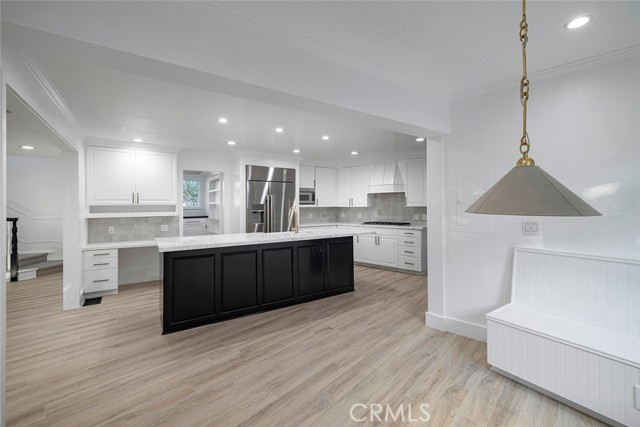 Another view of kitchen