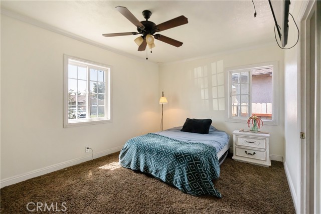 Detail Gallery Image 11 of 17 For 12713 Danbrook Dr, Whittier,  CA 90602 - 3 Beds | 1 Baths