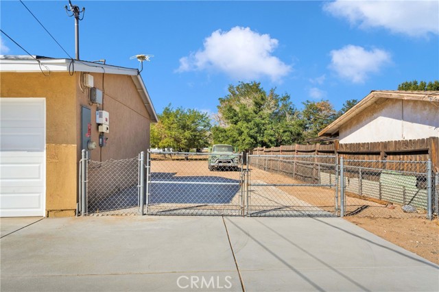 Detail Gallery Image 23 of 23 For 10292 Hawthorne Ave, Hesperia,  CA 92345 - 2 Beds | 1 Baths