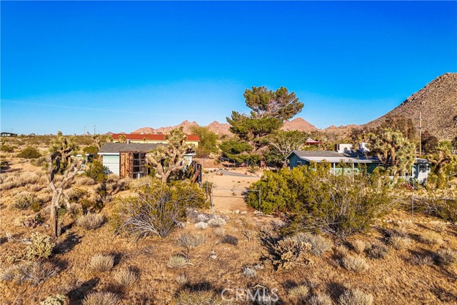 Detail Gallery Image 55 of 60 For 8762 California Ave, Joshua Tree,  CA 92252 - 2 Beds | 1 Baths