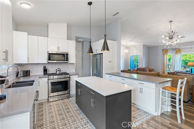 Detail Gallery Image 9 of 39 For 2750 Lazy Hill Rd, San Miguel,  CA 93451 - 3 Beds | 2 Baths