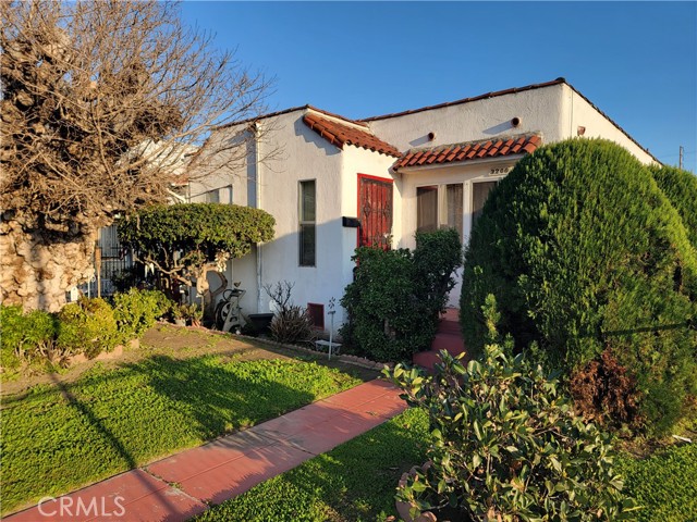 3127 W Avenue 32, Los Angeles, CA 90065