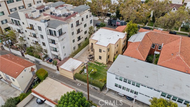 Detail Gallery Image 6 of 51 For 138 N Swall Dr, Beverly Hills,  CA 90211 - – Beds | – Baths