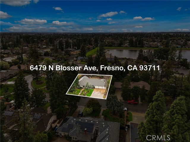 Detail Gallery Image 4 of 36 For 6479 N Blosser, Fresno,  CA 93711 - 4 Beds | 3 Baths