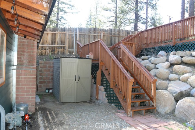 Detail Gallery Image 28 of 28 For 42584 Cougar Rd, Big Bear Lake,  CA 92315 - 1 Beds | 1 Baths