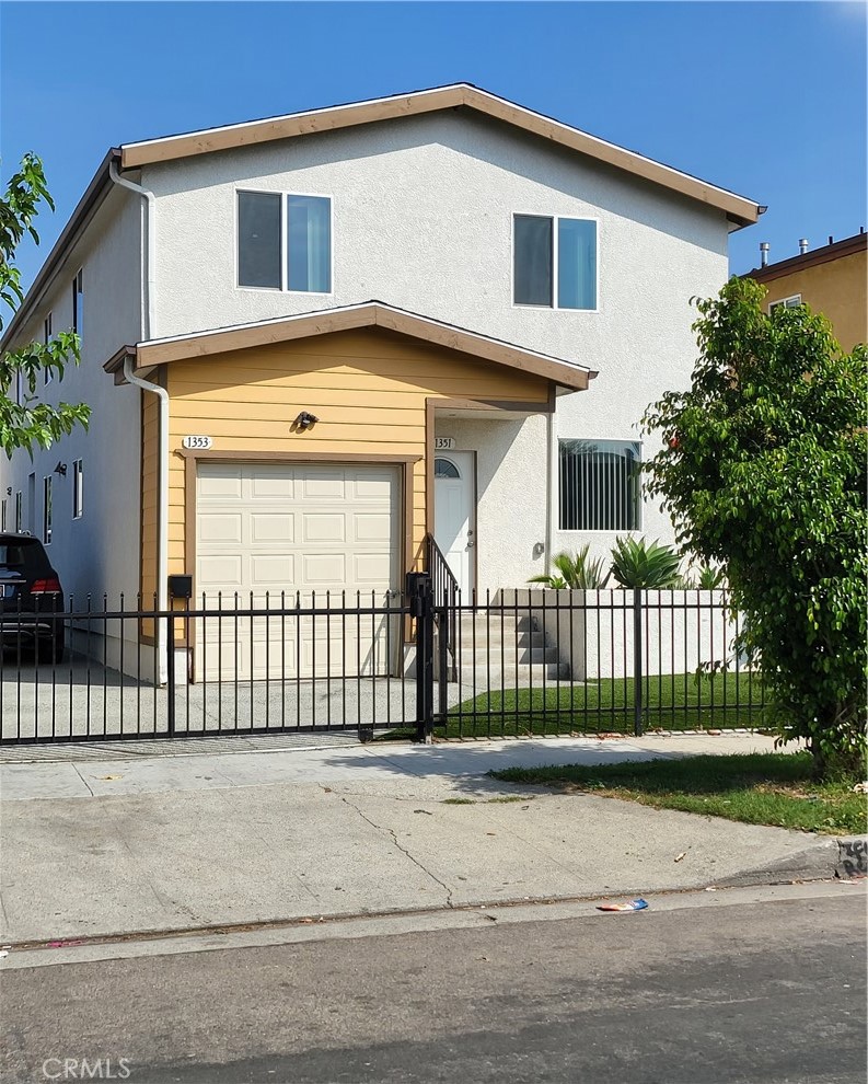 1351 W 58th Street