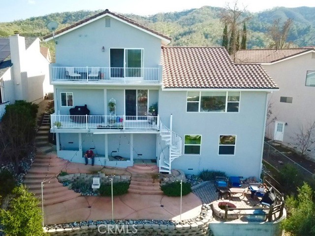 Detail Gallery Image 36 of 38 For 5081 Meadow Lark, Paso Robles,  CA 93446 - 3 Beds | 3/1 Baths