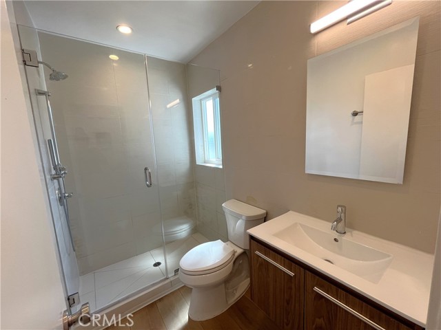 Detail Gallery Image 16 of 17 For 8304 Clinton Ave #6,  West Hollywood,  CA 90048 - 1 Beds | 1 Baths