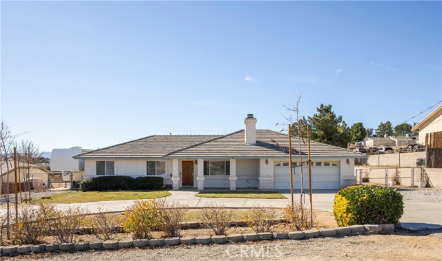 Detail Gallery Image 1 of 1 For 16921 Joshua St, Hesperia,  CA 92345 - 3 Beds | 2 Baths