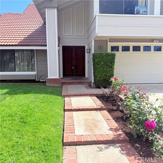 Detail Gallery Image 3 of 63 For 46 Christamon, Irvine,  CA 92620 - 4 Beds | 2/1 Baths