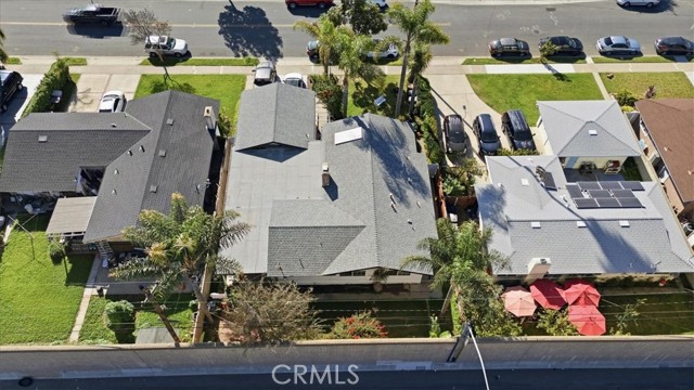 Detail Gallery Image 18 of 18 For 2057 W Coronet, Anaheim,  CA 92801 - 3 Beds | 2 Baths