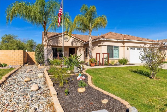 Detail Gallery Image 3 of 30 For 36571 Cheval, Winchester,  CA 92596 - 4 Beds | 2 Baths