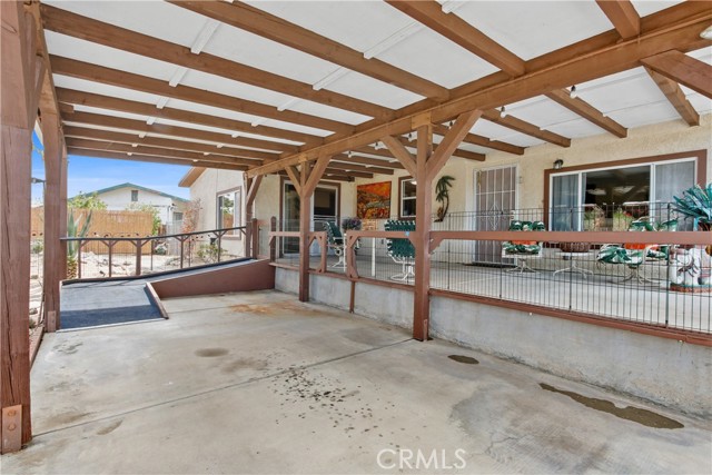 Detail Gallery Image 17 of 38 For 16910 Calle Casita #0,  Desert Hot Springs,  CA 92241 - 2 Beds | 2 Baths