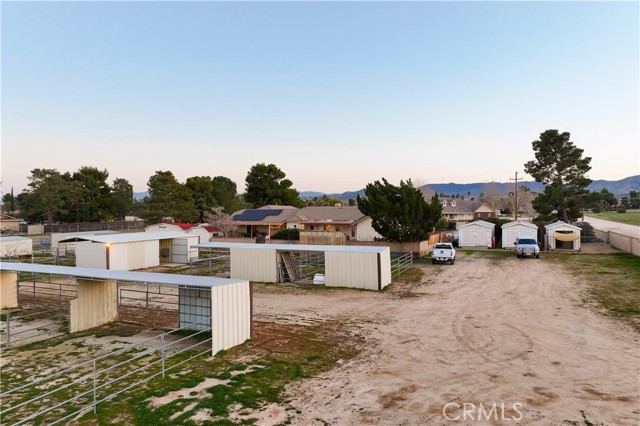 Detail Gallery Image 75 of 75 For 2651 W Avenue N12, Palmdale,  CA 93551 - 5 Beds | 4 Baths