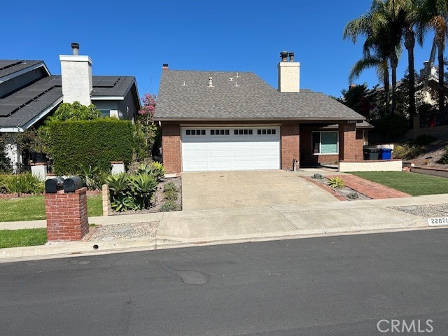 Detail Gallery Image 2 of 10 For 22071 Pheasant Street, Lake Forest,  CA 92630 - 4 Beds | 3 Baths