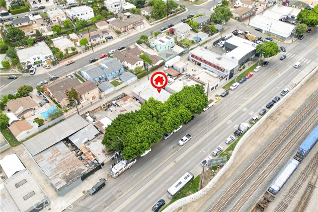 Detail Gallery Image 36 of 38 For 5150 Valley Bld, Los Angeles,  CA 90032 - – Beds | – Baths