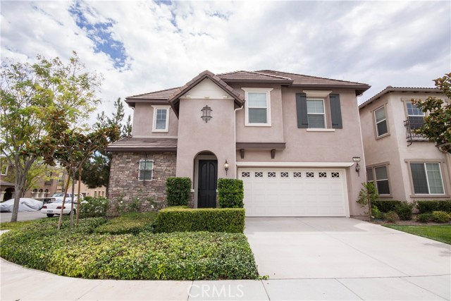 7679 Daphne St, Chino, CA 91708