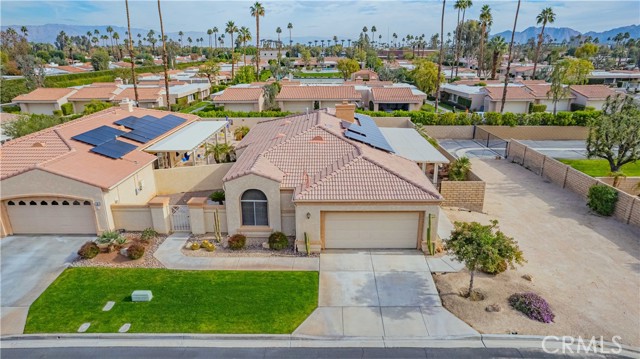 Detail Gallery Image 2 of 60 For 8 Vistara Dr, Rancho Mirage,  CA 92270 - 3 Beds | 2 Baths