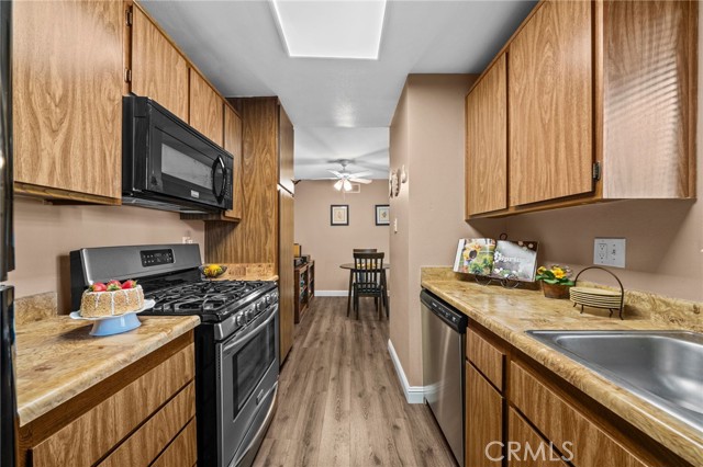 Detail Gallery Image 16 of 29 For 8990 19th St #297,  Rancho Cucamonga,  CA 91701 - 2 Beds | 2 Baths