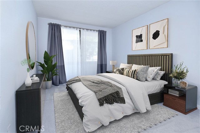 Detail Gallery Image 11 of 15 For 14115 Moorpark St #105,  Sherman Oaks,  CA 91423 - 2 Beds | 2 Baths