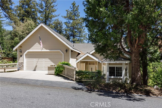 Detail Gallery Image 31 of 31 For 27376 Pinewood Dr, Lake Arrowhead,  CA 92352 - 4 Beds | 3/1 Baths