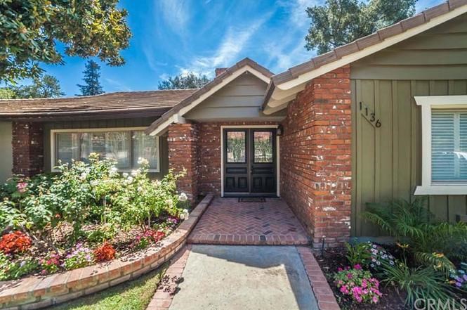 1136 Sandhurst Ln, La Verne, CA 91750