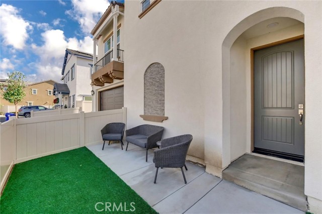 Detail Gallery Image 5 of 43 For 31969 Monet, Yucaipa,  CA 92399 - 3 Beds | 2/1 Baths