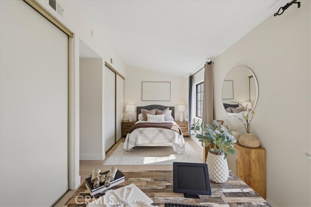 Detail Gallery Image 29 of 48 For 23401 via Linda #C,  Mission Viejo,  CA 92691 - 2 Beds | 2/1 Baths