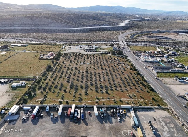 Detail Gallery Image 6 of 17 For 0 Pearblossom Hwy, Littlerock,  CA 93553 - – Beds | – Baths