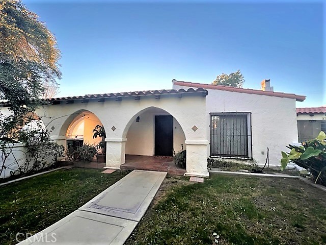 3154 N D St, San Bernardino, CA 92405