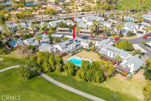 Detail Gallery Image 3 of 45 For 26 Pueblo Vista Dr, Palm Springs,  CA 92264 - 3 Beds | 2 Baths