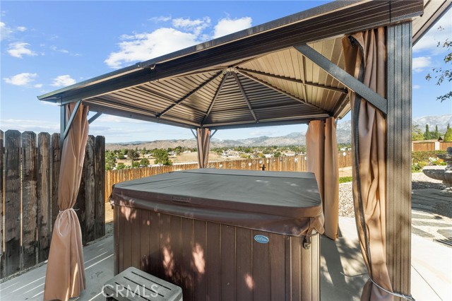 Detail Gallery Image 37 of 60 For 13346 Rimview Ct, Yucaipa,  CA 92399 - 3 Beds | 2/1 Baths