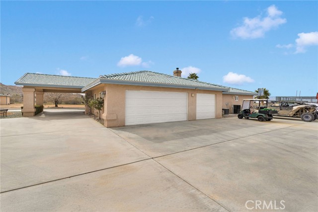 Detail Gallery Image 52 of 75 For 13724 Yuma Rd, Apple Valley,  CA 92307 - 5 Beds | 2/1 Baths