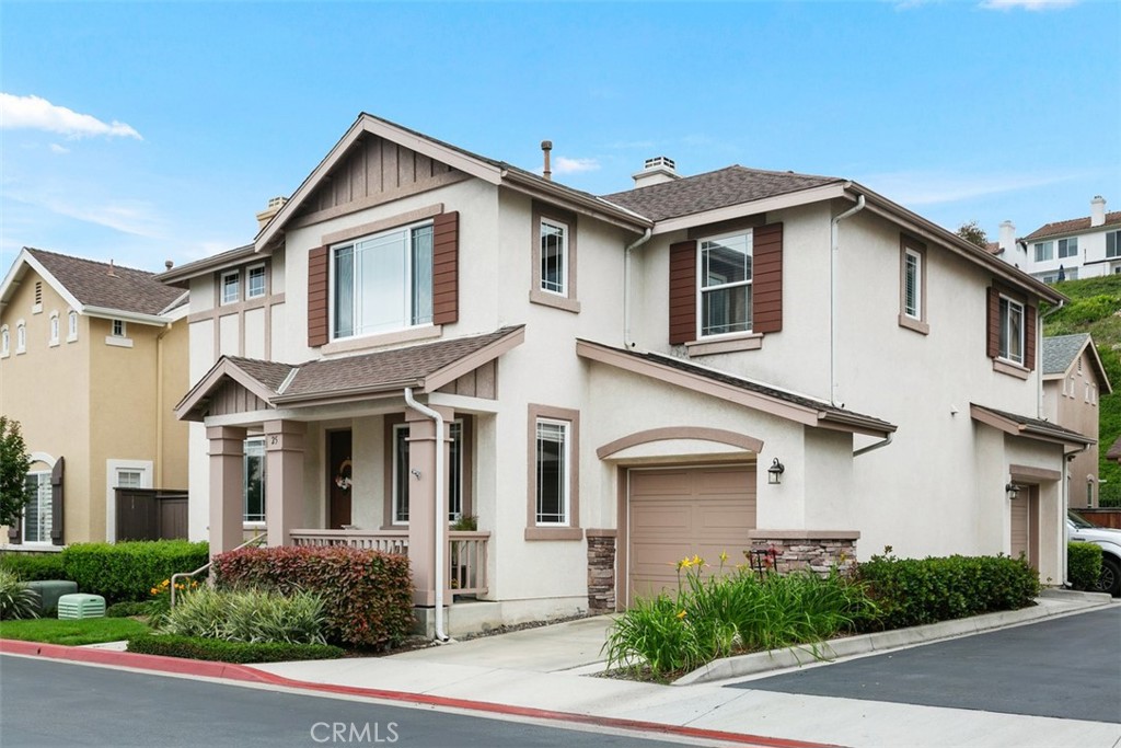 25 Rue Du Chateau, Aliso Viejo, CA 92656